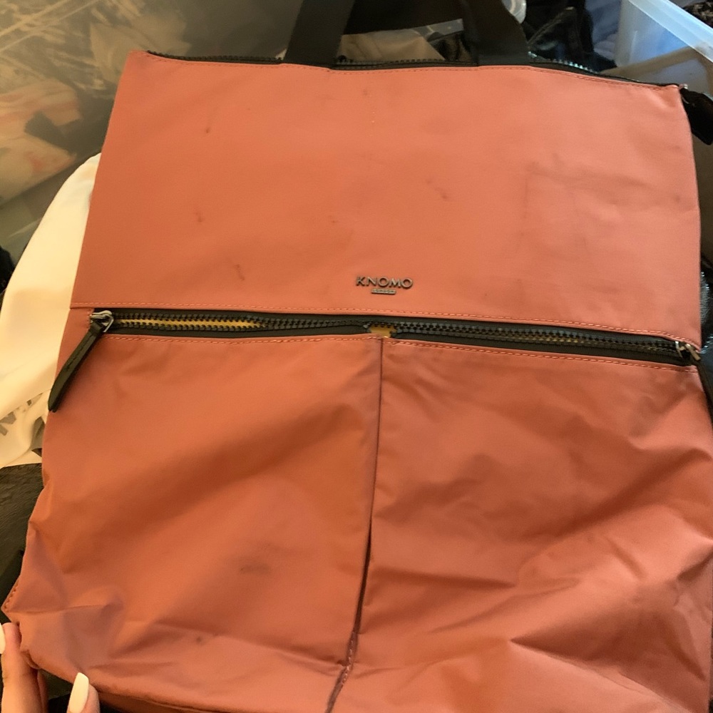 Knomo Bag